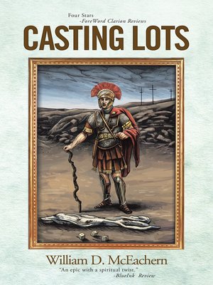 cover image of Casting Lots